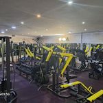 باشگاه بدنسازی رادمان