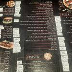 رستوران بابا طاهر