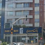 مجتمع تجاری اداری امین