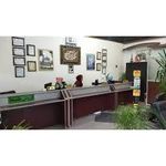 آژانس مسافرتی هفت اورنگ