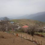 اقامتگاه بومگردی وارش (امامی)