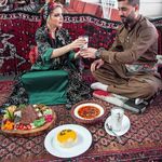 کافه رستوران کورد ونوشک