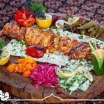 کافه رستوران کورد ونوشک