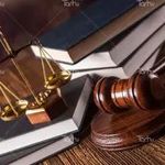 وکیل پایه یک دادگستری صادق تقی لو