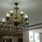 لوستر و نورپردازی حسن زاده