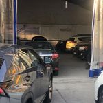 تعمیرگاه تویوتا طباطبائی