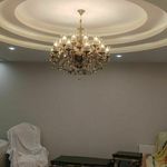 لوستر و نورپردازی حسن زاده