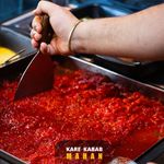 رستوران کره کباب ماهان