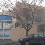 دبستان دولتی دخترانه فرهنگیان