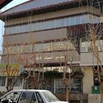تالار پذیرایی حیدربابا
