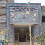 مسجد موسی بن جعفر  