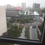 تالار پذیرایی حیدربابا