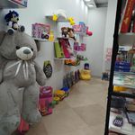 فروشگاه اسباب بازی شهر فرنگ