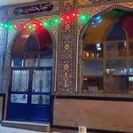 مسجد موسی بن جعفر  