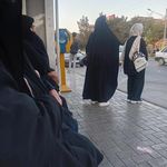 ایستگاه اتوبوس