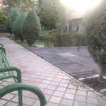 سرویس بهداشتی بوستان سینا