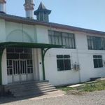 مسجد امام حسن عسکری
