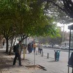 ایستگاه اتوبوس