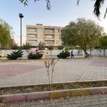 پارک مادر سلماس