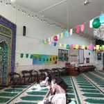 مسجد موسی بن جعفر  