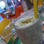 بستنی پذیرا