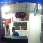 خانه همبرگر