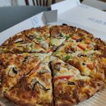 فست فود ویرا