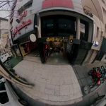 بیلیارد و گیم سنتر زنبق