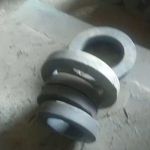 مدلسازی _ریخته گری_ماشینکاری مرادی