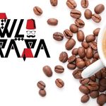 قهوه و شکلات پاشا