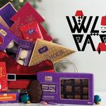 قهوه و شکلات پاشا