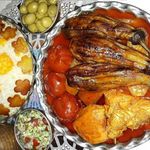 سرای سنتی پنج تن