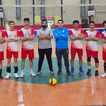 باشگاه فوتبال، والیبال، بسکتبال فولاد