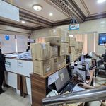 دفتر پیشخوان دولت کوهک طوبی پست و تیپاکس