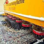 قالیشویی ابریشم