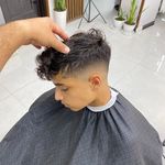 آکادمی و سالن زیبایی مهدی طهماسبی