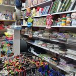 نوشت افزار و اسباب بازی سیگما