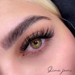 مرکز تخصصی مژه شيما ( تخفيف ١٠٪؜❌)