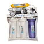 تصفیه آب آلفا