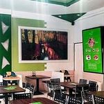 فست فود تیس برگر 