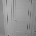 صنایع آلومینیوم و upvc کرمی