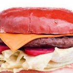 فست فود تیس برگر 