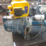 سعداله کامران کورایم