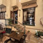 عمارت فیروزه