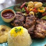 سفره خانه سنتی نارین