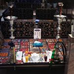 سفره خانه سنتی گل یخ