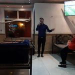 سفره خانه سنتی گل یخ