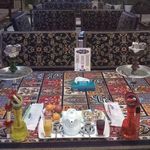 سفره خانه سنتی گل یخ