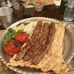 عمارت فیروزه