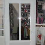 صنایع آلومینیوم و upvc کرمی